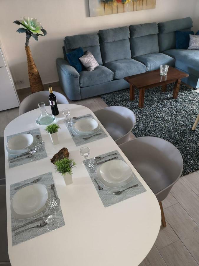 デニアCasa Nova Adele + Pelletsoffenアパートメント エクステリア 写真