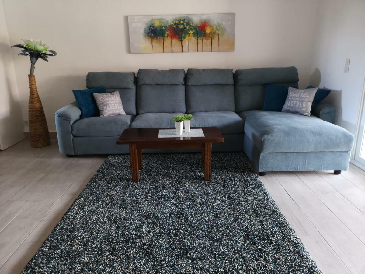 デニアCasa Nova Adele + Pelletsoffenアパートメント エクステリア 写真