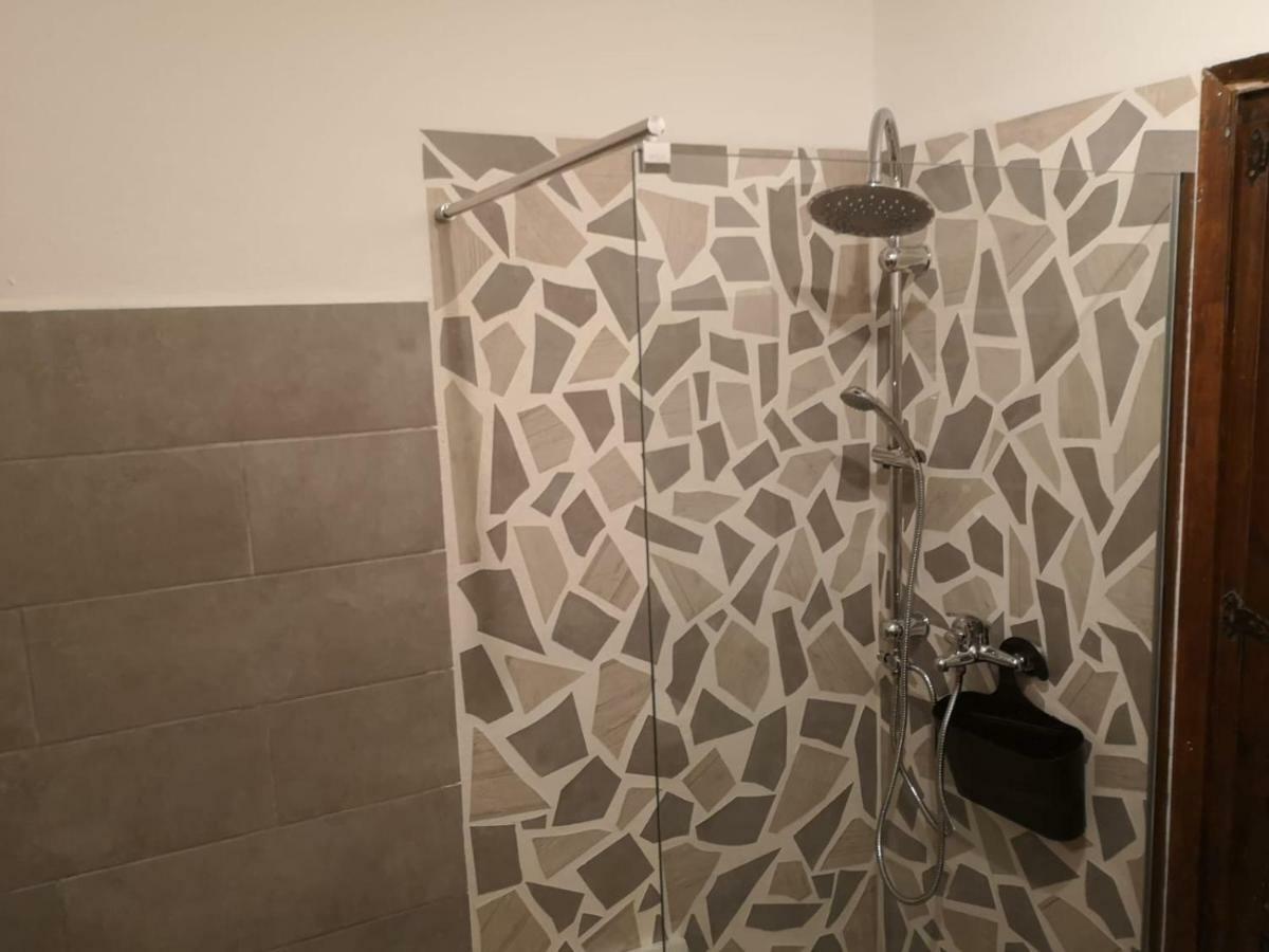 デニアCasa Nova Adele + Pelletsoffenアパートメント エクステリア 写真